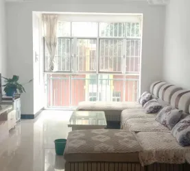 楚雄市-源泰福美郡
