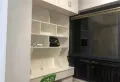 精装爱居，拎包入住，正规一房一厅。3