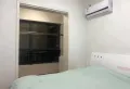 精装爱居，拎包入住，正规一房一厅。2
