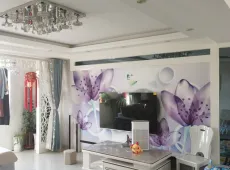沙雅县|金水湾二期3室2厅1卫出售