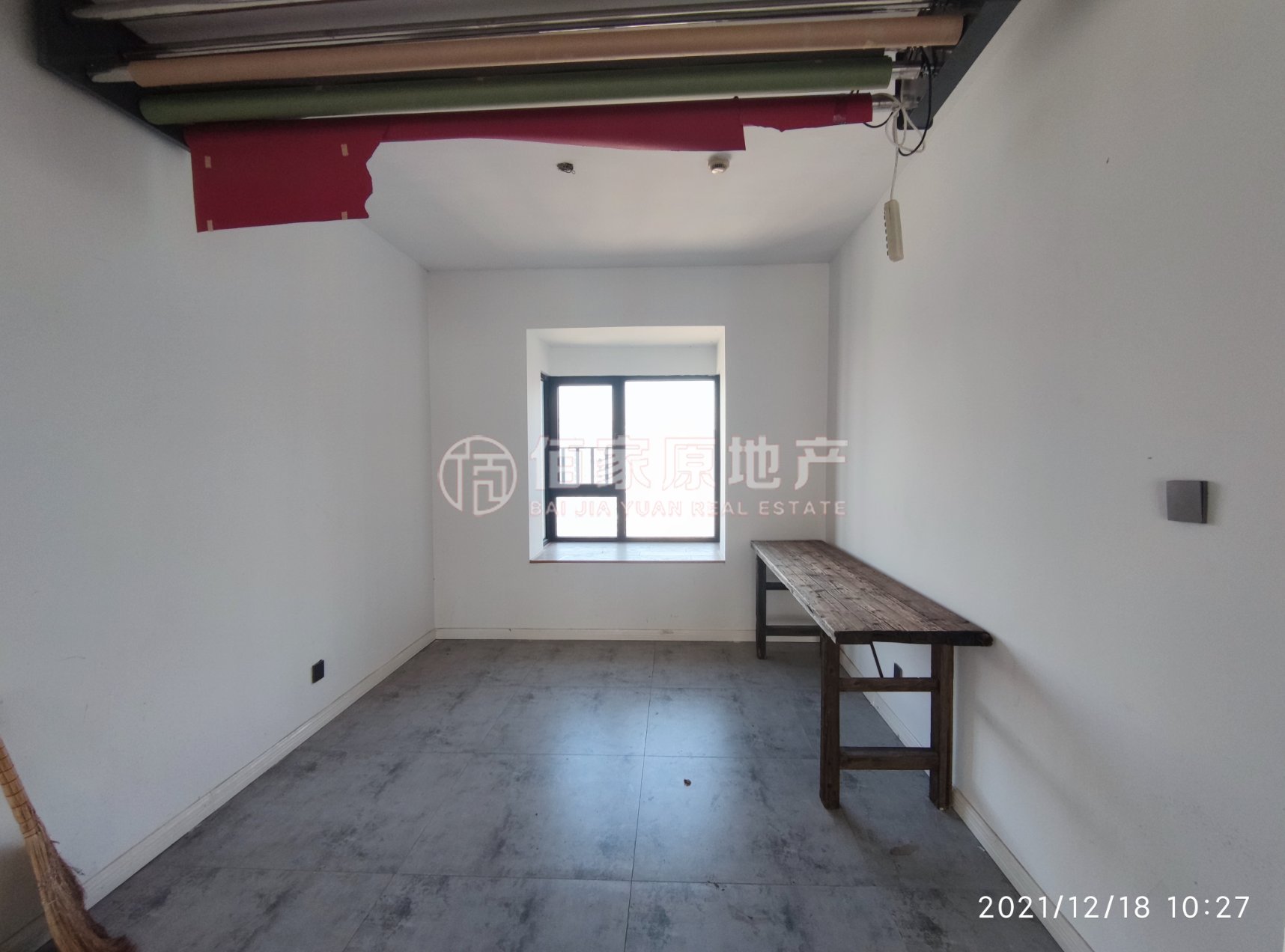 鼓楼区滨江带毛坯3室2厅2卫二手房出售10