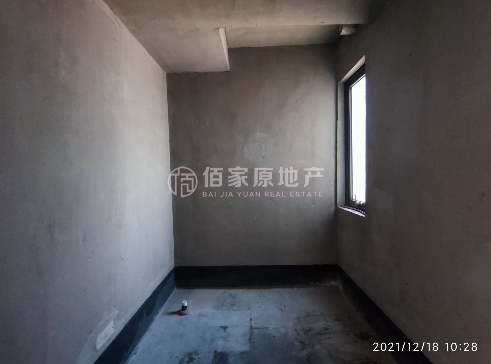 鼓楼区滨江带毛坯3室2厅2卫二手房出售7