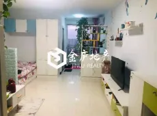 涿州市|名流美域1室1厅1卫出售|买房租房佣金全返