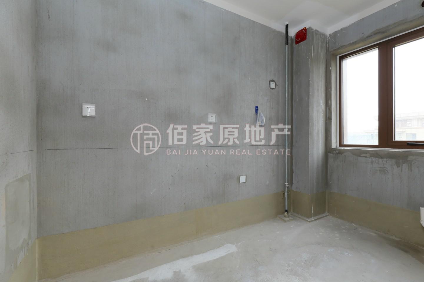 鼓楼区建宁路毛坯3室2厅2卫二手房出售5