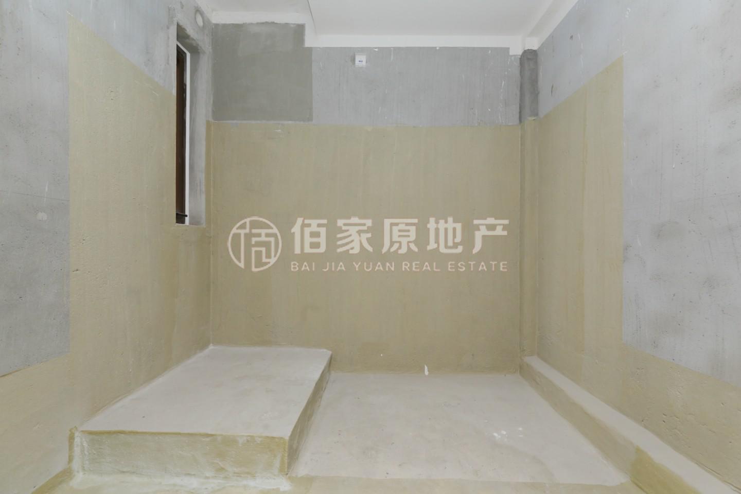 鼓楼区建宁路毛坯3室2厅2卫二手房出售7
