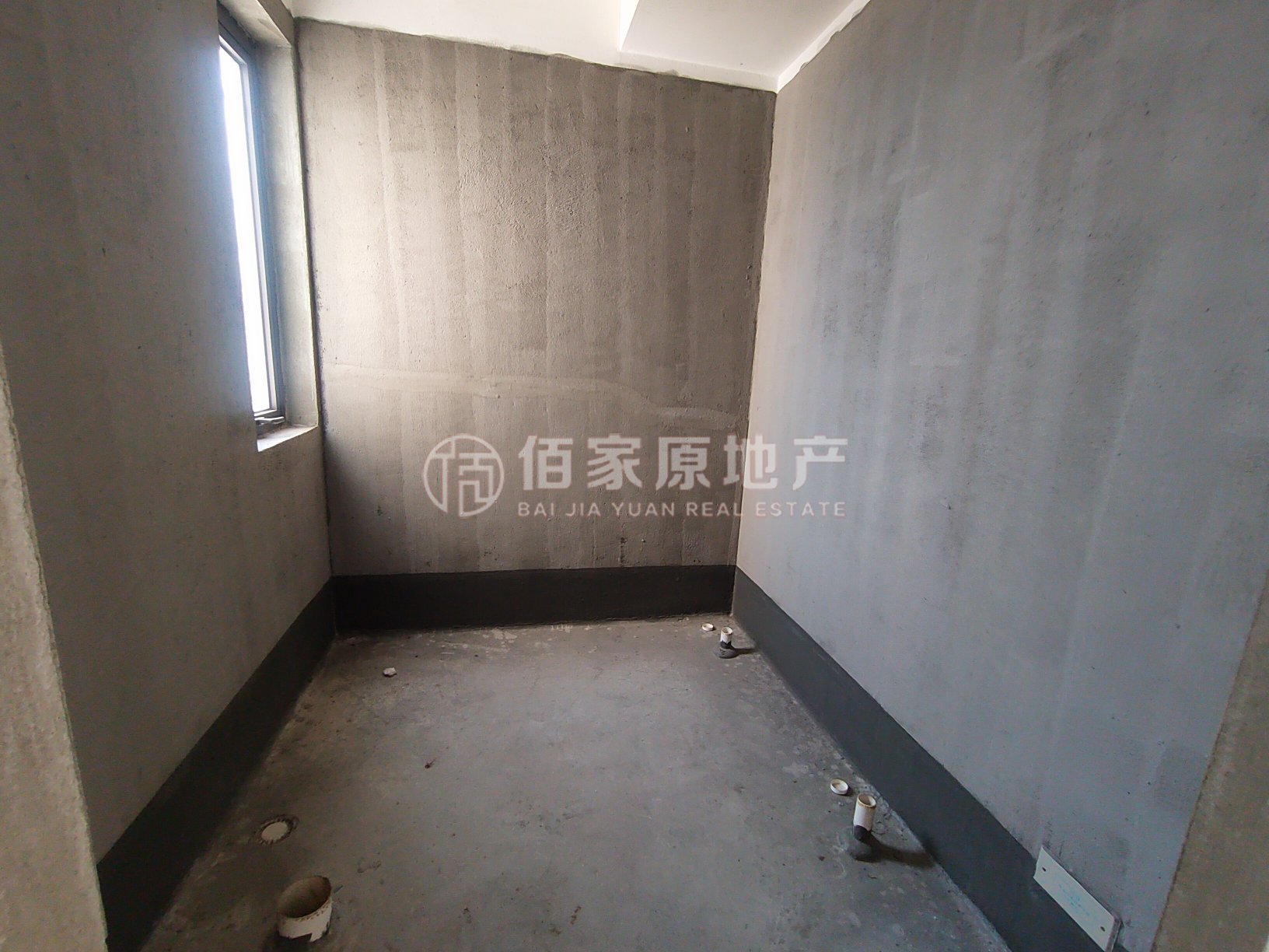 鼓楼区滨江带毛坯3室2厅2卫二手房出售9
