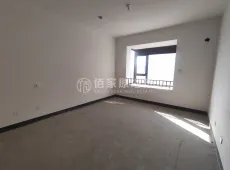 鼓楼区|世茂外滩新城3室2厅2卫出售