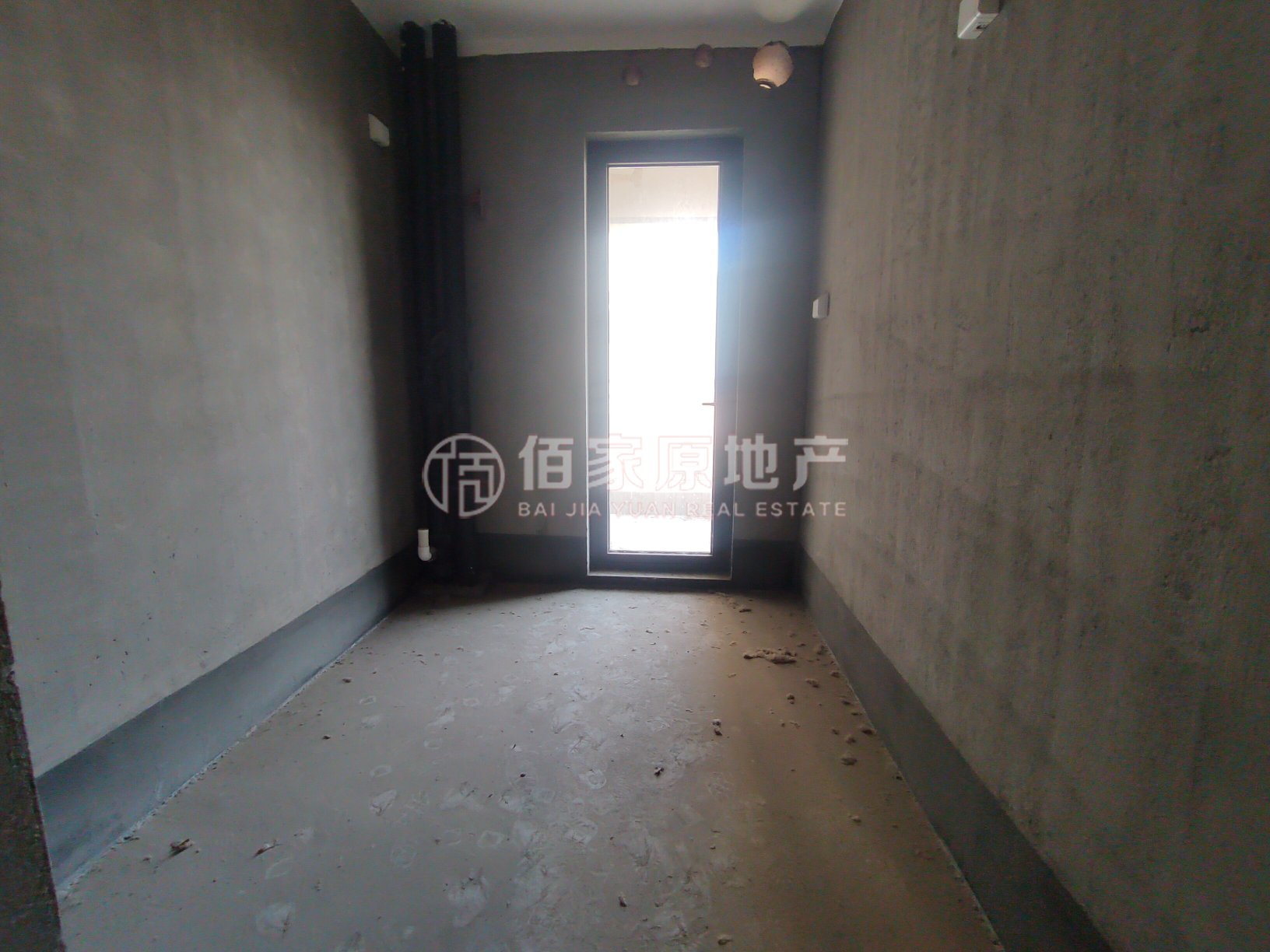 鼓楼区滨江带毛坯3室2厅2卫二手房出售5