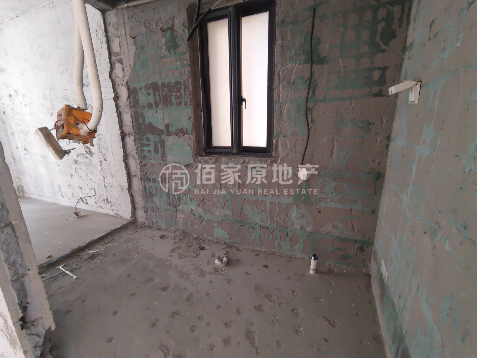 鼓楼区滨江带毛坯3室2厅2卫二手房出售4