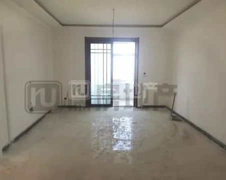 滨港四合院3室2厅1卫普通