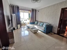 解放区|建业壹号城邦2室2厅1卫出售