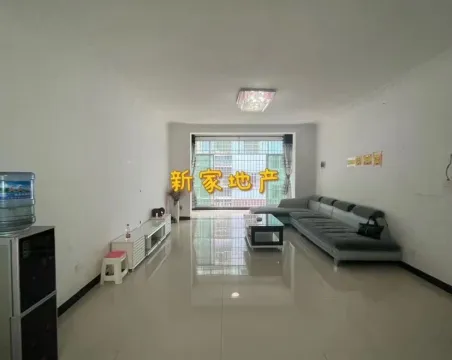 新晃梅林春天3室2厅2卫朝东普通