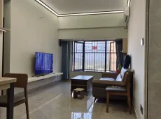 云城区|益华国际广场2室1厅1卫出租