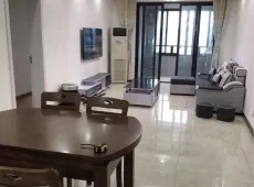 嵊州市|新城香悦半岛3室2厅2卫出租