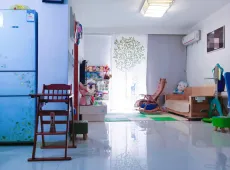 东侨区|东城国际2室2厅1卫出售