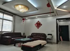 灵宝市|光明苑4室2厅1卫出售