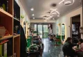 晶泽华府纯板房，户型2室2厅1卫0阳台急售！房型极好！5