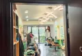 晶泽华府纯板房，户型2室2厅1卫0阳台急售！房型极好！11