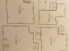 沙田|碧桂园柏丽湾一期5室2厅4卫出售