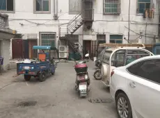 吴兴区|湖滨商住楼小区2室1厅1卫出售|买房租房佣金全返