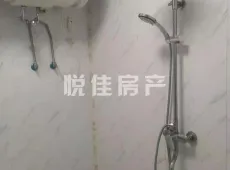 临渭区|乐天国际1室1厅1卫出售