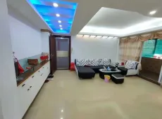龙湖区|怡新园2室2厅2卫出租