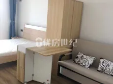 蕉城区|大润发国际广场1室1厅1卫出租
