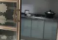 市中心,安静小区,2室2厅1卫1阳台精装,房东换房3