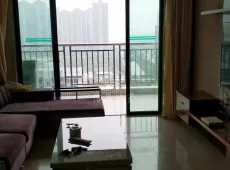 江城区|南方花园2室2厅1卫出租