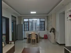 钦南区|宏基御堤湾3室2厅2卫出租