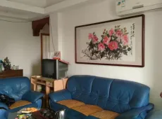 龙湖区|丽日庄西区2室1厅1卫出租