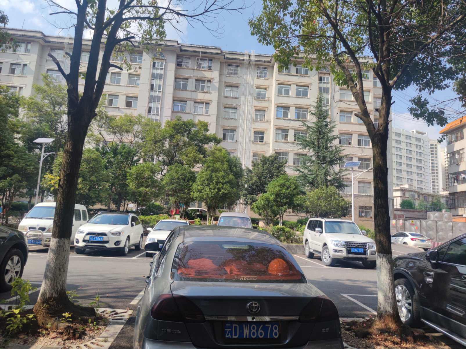 麒麟区城中精装3室2厅2卫二手房出售13
