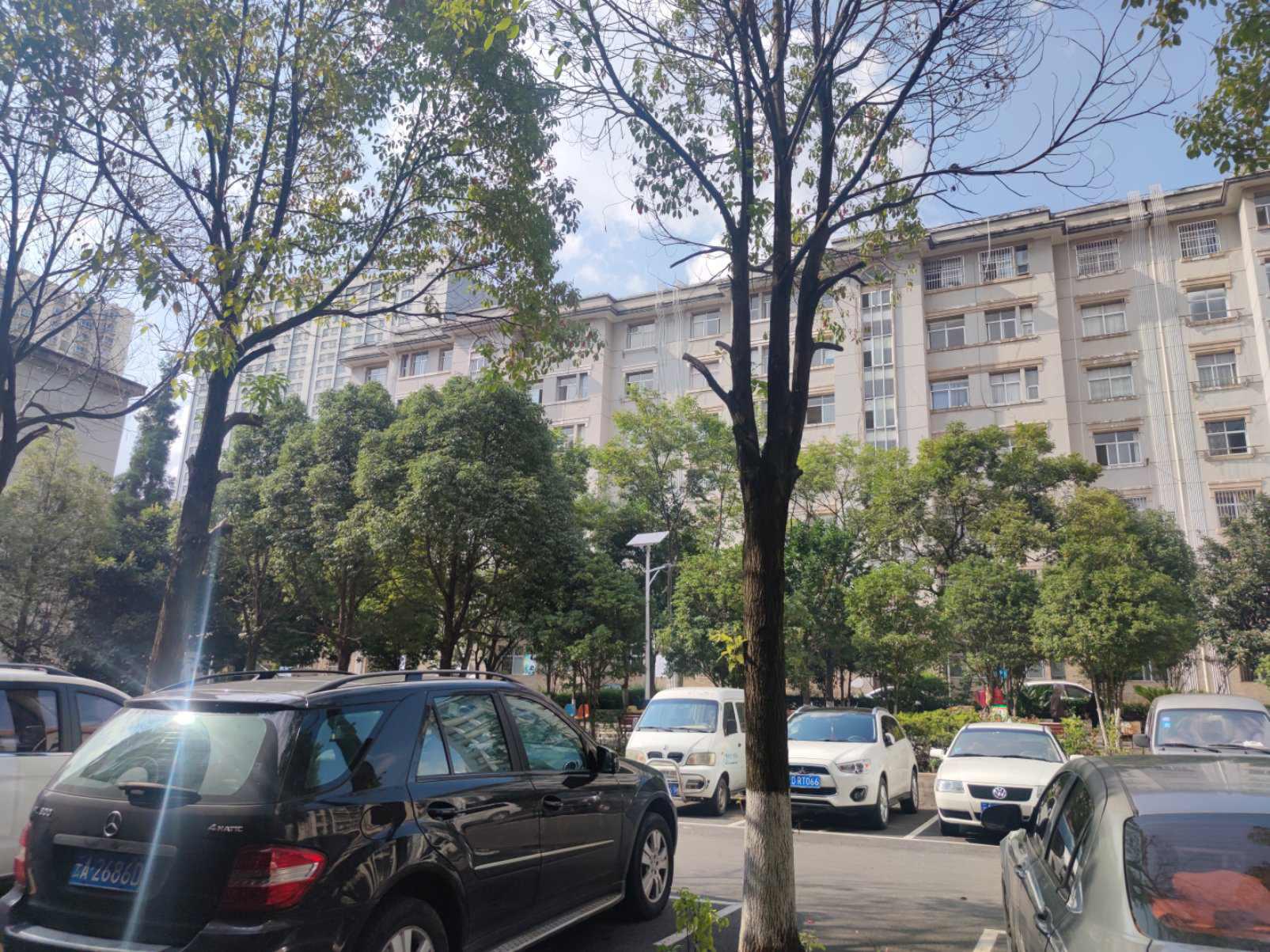 麒麟区城中精装3室2厅2卫二手房出售14