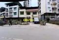 7342@干部街独栋天地房，带门市，带三个车位，大花园9