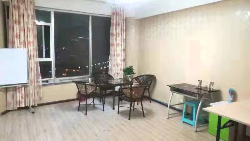 汇宝中心精装一居室租售-汇宝中心二手房价