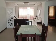 开发区|紫荆花园2室2厅1卫出租