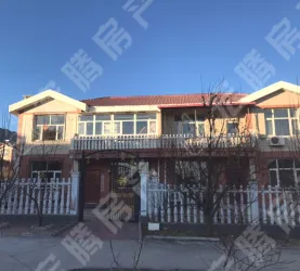 涿鹿县-城西-清宁堡