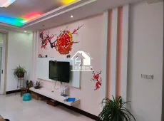 罗山县|仁和家园3室2厅1卫出售
