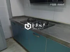 涿州市|名流美域2室2厅1卫出售|买房租房佣金全返