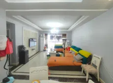 巴州区|紫金时代3室2厅2卫出售