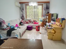 游仙区|隆华小区2室2厅1卫出售|买房租房佣金全返