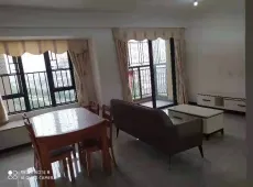 高明区|万科中骏金域西江3室2厅2卫出租