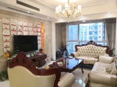 科创园区|喜来公社4室2厅2卫出售|买房租房佣金全返