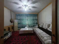 吐鲁番市|绿园小区2室2厅1卫出售|买房租房佣金全返