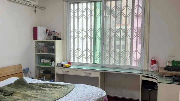 城北大型小区已按电梯精装三室证齐可按揭