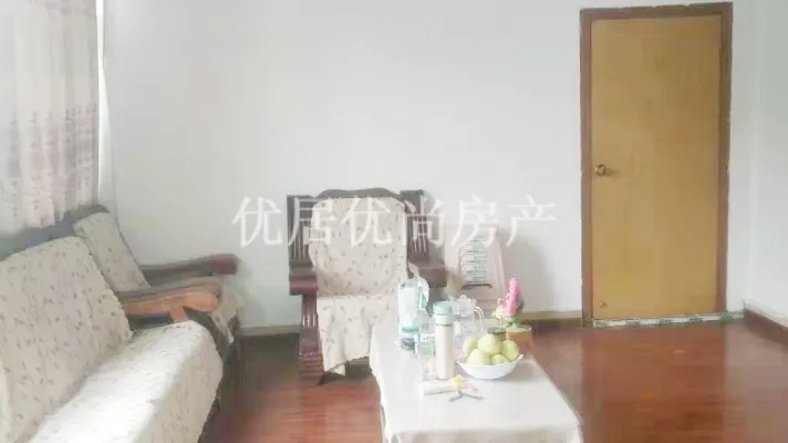 二中附近、总价低、只有房产证