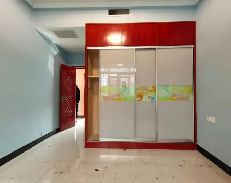 永乐园小区3室2厅1卫朝南北普通