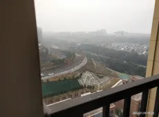 科创园区|华润中央公园六期4室2厅2卫出售|买房租房佣金全返