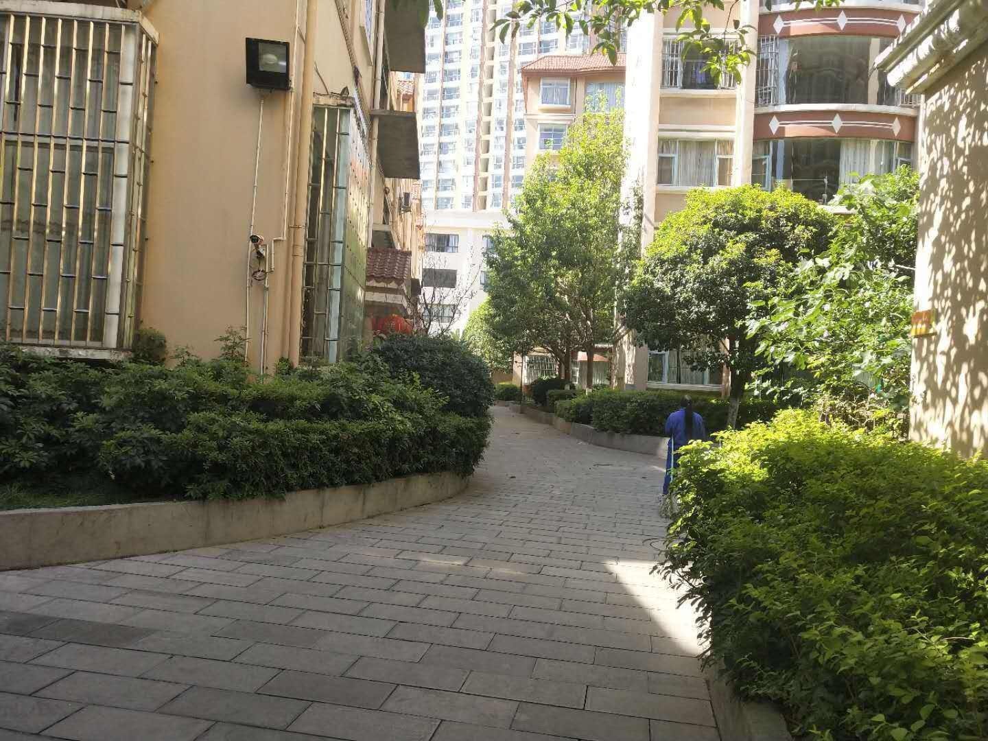 麒麟区城中精装3室2厅2卫二手房出售4