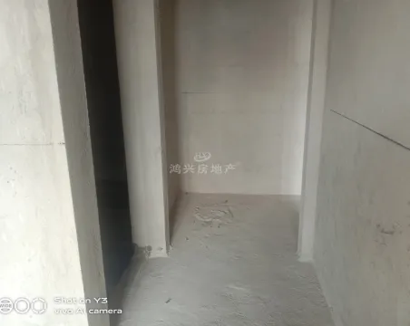 新世纪豪园4室2厅2卫毛坯